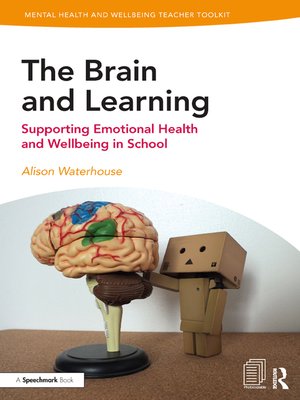 cover image of The Brain and Learning